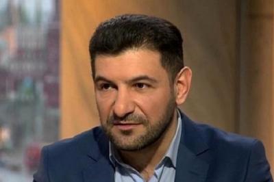 Rusiyada Fuad Abbasovun ailəsinin yaşadığı evdə axtarış