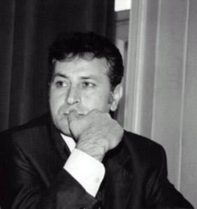 Çudak (povestdən parça)
