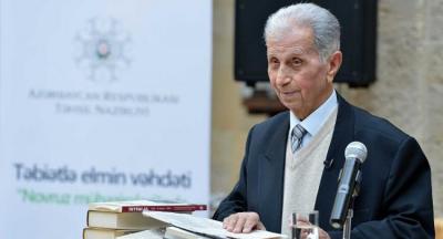 Şirməmməd Hüseynovla vida mərasiminin yeri dəyişdirildi
