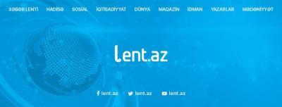 Lent.az 11 yaşında