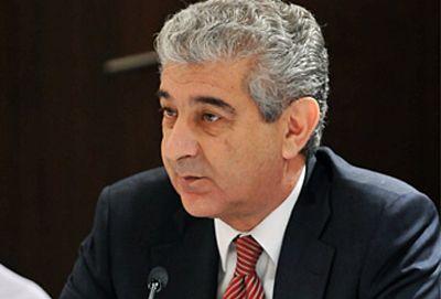 Əli Əhmədov: “Kadr islahatları olacaq”