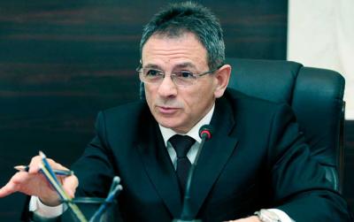 Mədət Quliyev Aparat rəhbərini işdən çıxarıb, yenisini təyin edib