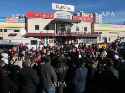 Moskvada sakinlər də, miqrantlar da qorxu içindədir