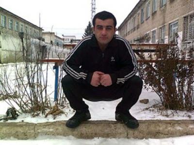 Rusiya polisi Moskvada Yeqor Şerbakovun qətlində azərbaycanlının əli olduğunu ehtimal edir