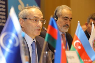 Nazir müavini: "Azərbaycanda məhkəmə sisteminin müstəqilliyi təmin edilir"
