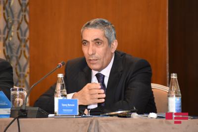 Deputatların hər biri Silahlı Qüvvələrə Yardım Fonduna 500 manat köçürüb