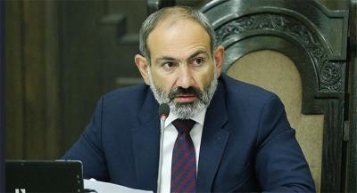Paşinayn: "Qarabağ münaqişəsinin tənzimlənməsində ABŞ-ın roluna böyük əhəmiyyət verirəm"