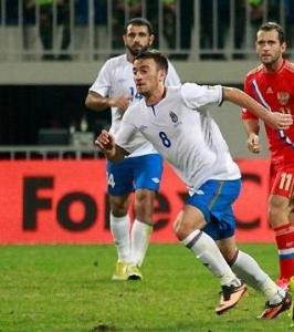 "Bütün futbolçular Berti Foqtsun qalmağını istəyir"