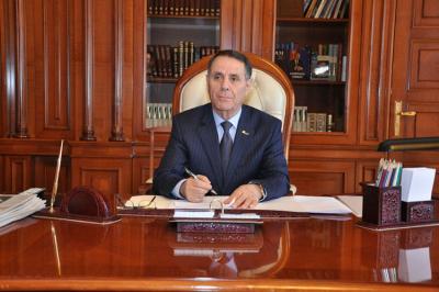 Novruz Məmmədov növbəti müddətə ARNDF-ın Müşahidə Şurasının sədri seçilib