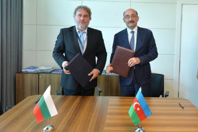 Azərbaycan-Bolqarıstan mədəni əməkdaşlığı daha da genişlənəcək