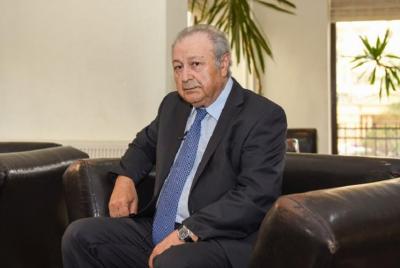 Ayaz Mütəllibovun həyat yoldaşı vəfat edib