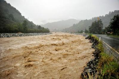 Baş hidroloq: "İyul-avqust aylarında sel və daşqınlar istisna olunmur"