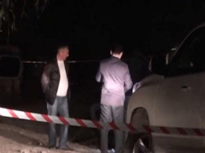 Qusarda güllə yarası alan polislərin həyatı üçün təhlükə yoxdur