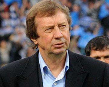 Yuri Syomin: "Moskvada baş verənlər siyasi məsələdir"