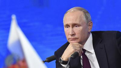 Putin Gürcüstana sanksiyaların tətbiqinə qarşı çıxdı