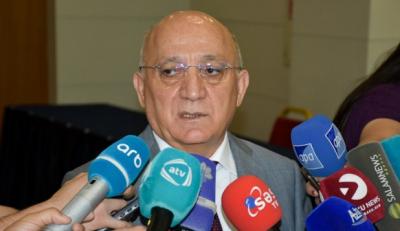 "Məzarlıqlar vahid bir mərkəzdən yox, yerlərdə idarə olunmalıdır"