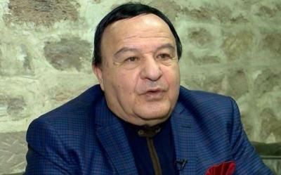 Yalçın Rzazadə xəstəxanadan evə buraxıldı