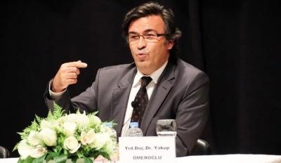 Kazak, gördüyün əzab - Yaqub Öməroğlunun hekayəsi 