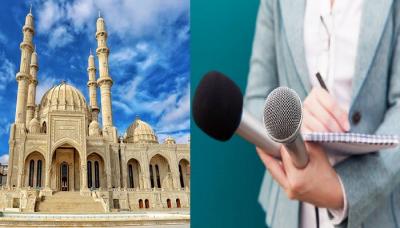 Medianın dini mövzulara münasibəti: həssaslıq və peşəkarlıq əsas meyar kimi