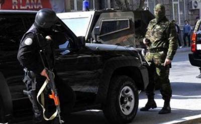 DSX və polis Zaqatalada birgə əməliyyat keçirdi
