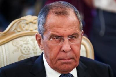 Lavrov: “Postsovet məkanı ilə bağlı gündəmimiz birləşdirici xarakter daşıyır”