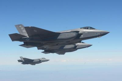 ABŞ Türkiyəyə F-35 təyyarələrinin satışını istisna edib