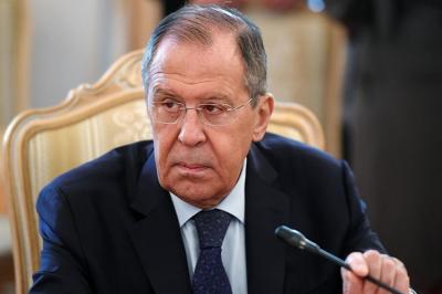 Lavrov: "Rusiya İranla əməkdaşlığı kəsmək niyyətində deyil"