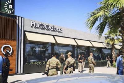 İraqda türkiyəli diplomatlara hücuma görə 3 nəfər saxlanıldı