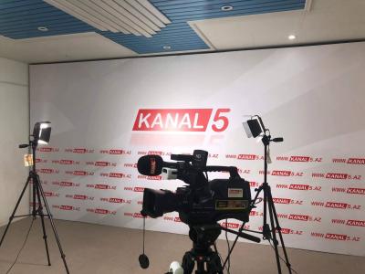 Yeni internet televiziya yaradıldı