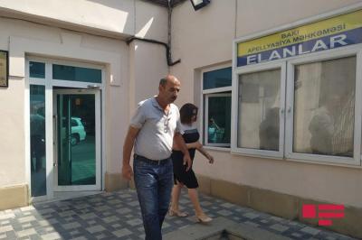 Şagirdi intihar etmiş məktəb direktoru barəsində verilən şikayət təmin edilmədi