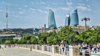 Sabah Bakıda 35 dərəcə isti olacaq
