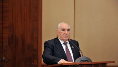 Fəttah Heydərov: "Azərbaycan mediası bu gün dövlət qayğısıyla əhatələnib"