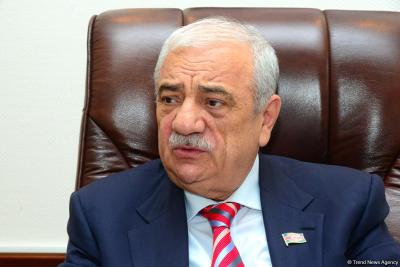 "Jurnalistlərin öz iradələrini azad şəkildə ifadə etməsi üçün bütün imkanlar yaradılıb"