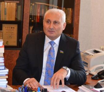 "Media azadlığının təmin edilməsi keyfiyyətcə yeni KİV formalaşdırdı"