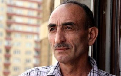 Prezident Murad Köhnəqalaya mənzil hədiyyə edib