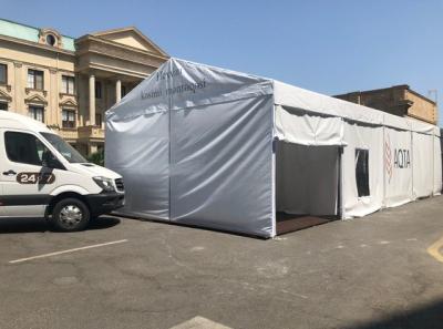 Qurban bayramında 74 stasionar və çadırlı kəsim yeri istifadəyə veriləcək
