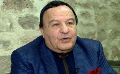 Yalçın Rzazadənin oğlu: "Atamın qidalanmasında problemlər var"