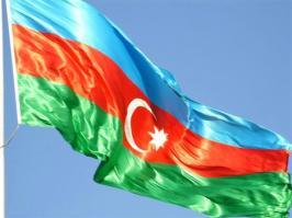 Dövlət bayrağının istifadəsi qaydalarına dəyişiklik edildi