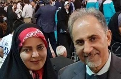 İranın sabiq vitse-prezidenti edama məhkum edildi