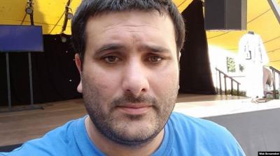Penitensiar Xidmət: "Azad Həsənov aclıq aksiyasını dayandırıb"