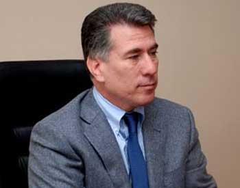 Ziyafət Əsgərova "Şöhrət" ordeni verildi
