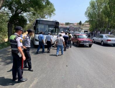 Ölümlə nəticələnən avtobus qəzasının təfərrüatları məlum oldu