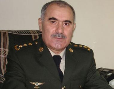 Eldar Sabiroğlu: “Hamı öz yerindədir, nazirin əmrini gözləyirik”