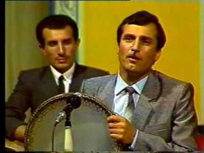 “...Bu gənc yaşımda” (Səxavət Məmmədov-60)