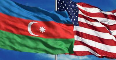 Tanınmış amerikalı yazar “ABŞ-Azərbaycan Mədəniyyət Fondunu” yaradıb