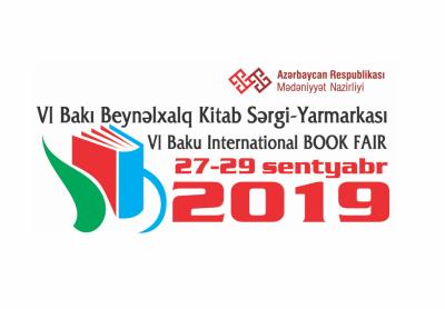 VI Bakı Beynəlxalq Kitab Sərgi-Yarmarkasına qeydiyyat davam edir