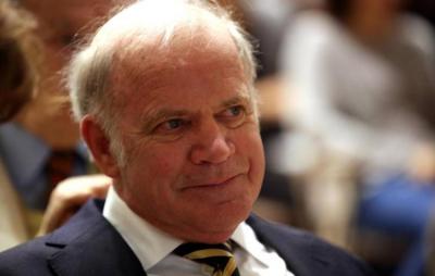 Nobel mükafatı laureatı Keri Mullis vəfat etdi