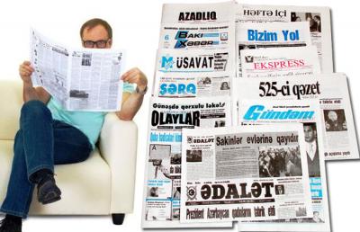 Çap məhsullarına ƏDV-nin tətbiqi ilə bağlı problem narahatlıq doğurur