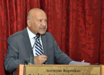 Səyyad Salahlı: "Nüfuzlu din xadimləri hər zaman şəxsi nümunə göstərməlidirlər"