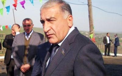Deputatın oğlu və qardaşı oğlu haqda həbs qətimkan seçildi